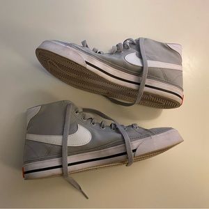 Nike Blazers
